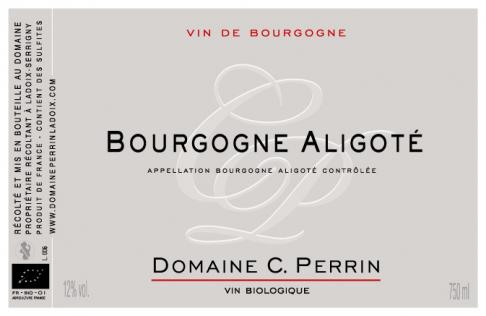 Bourgogne aligote u