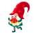 Gnome cadeaux5ylo7l
